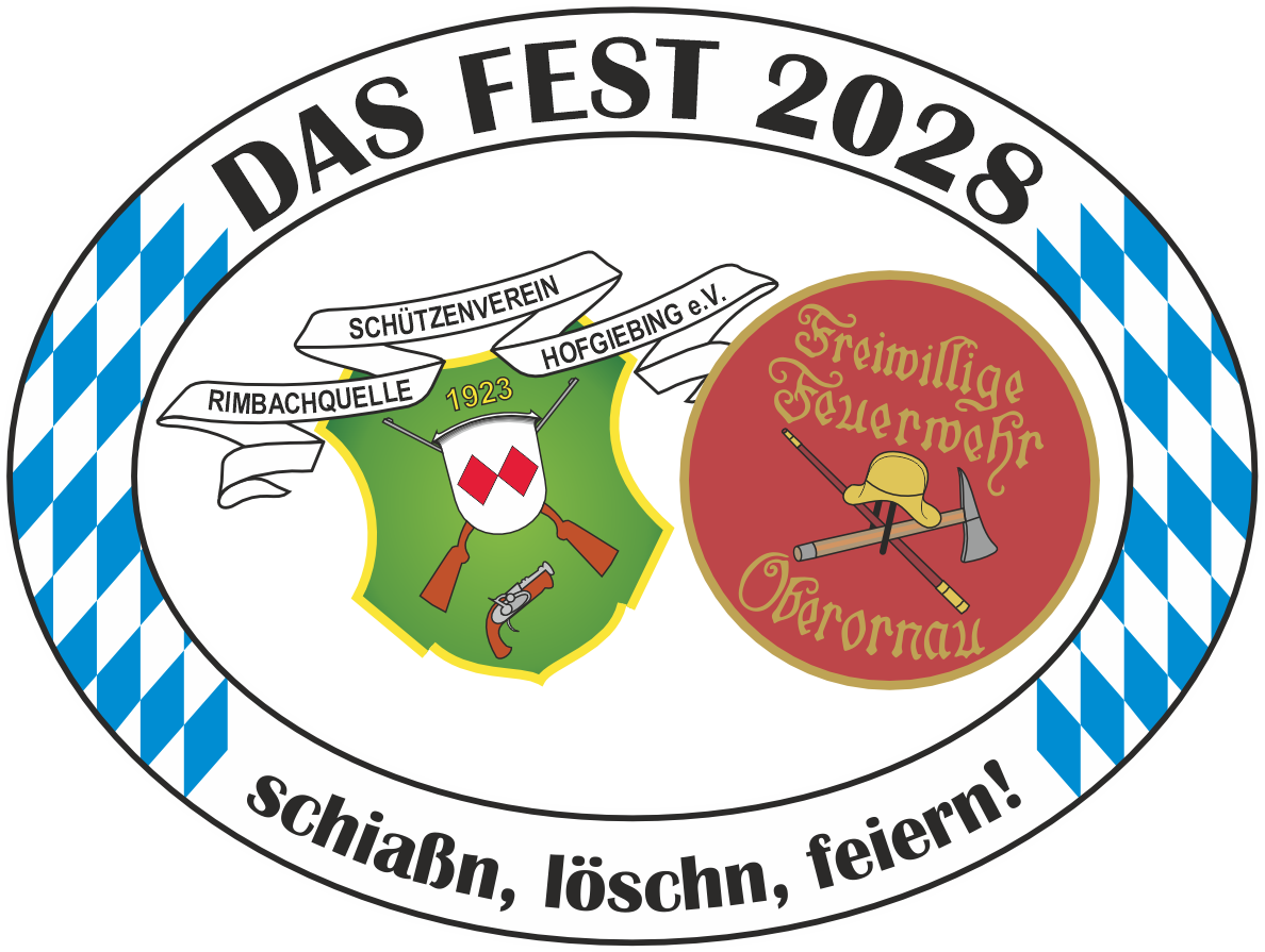 Logo Das Fest 2028
